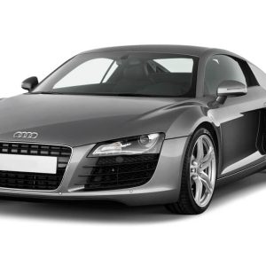 Audi Speed A4
